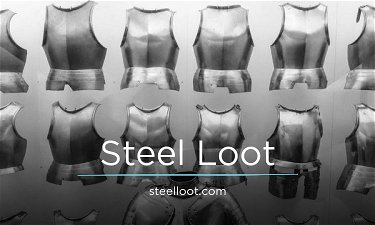 SteelLoot.com
